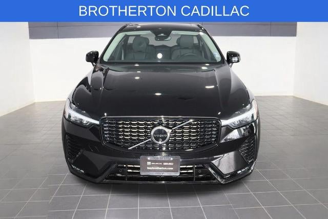 2025 Volvo XC60 Plus