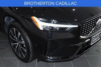 2025 Volvo XC60 Plus