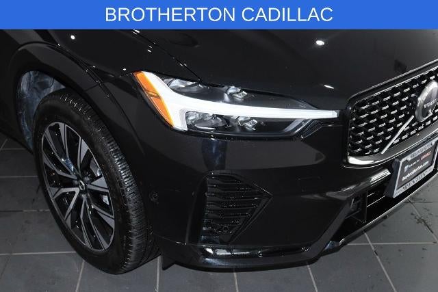 2025 Volvo XC60 Plus