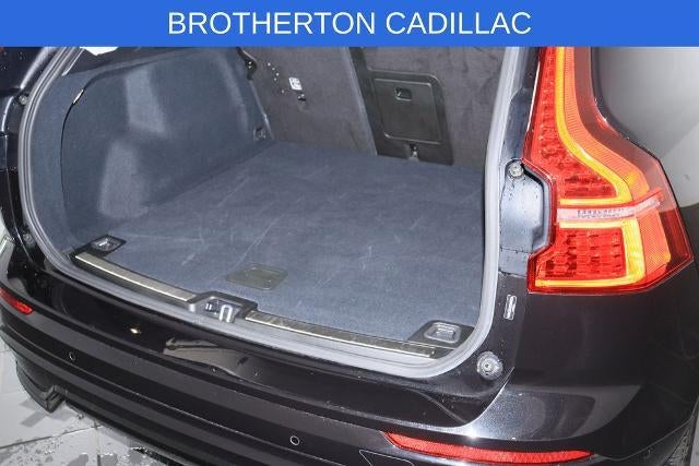 2025 Volvo XC60 Plus