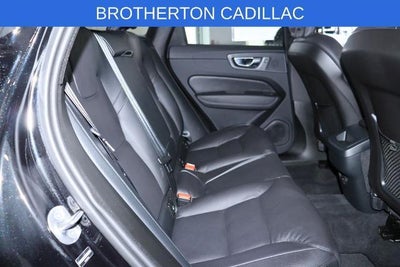 2025 Volvo XC60 Plus