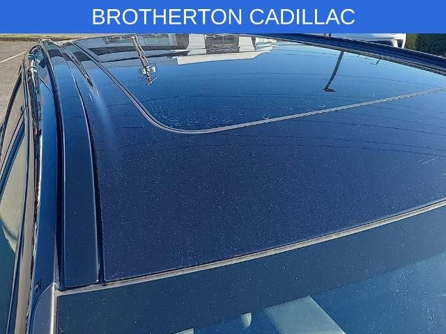 2025 Volvo XC60 Plus