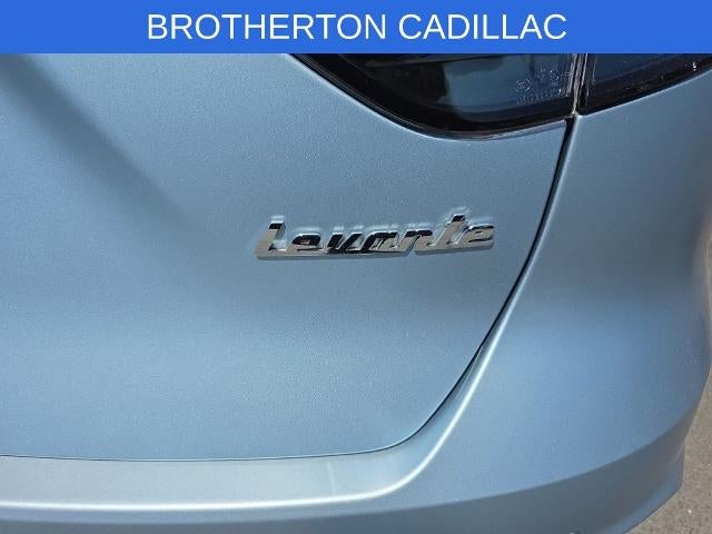 2023 MASERITI LEVANTE MC EDITION/TRIBUT F Tributo