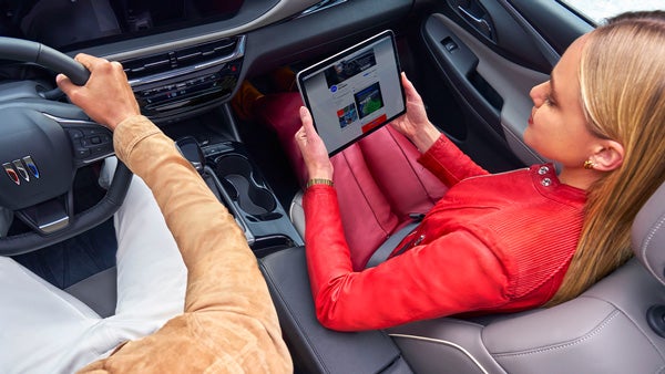 Brotherton Buick GMC in RENTON WA