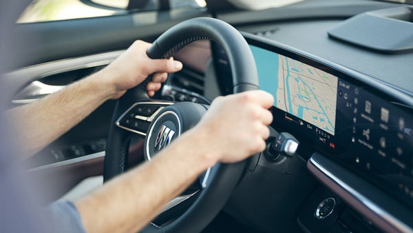 Brotherton Buick GMC in RENTON WA