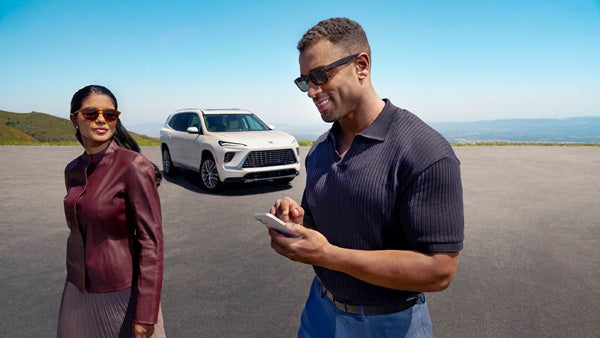 Brotherton Buick GMC in RENTON WA