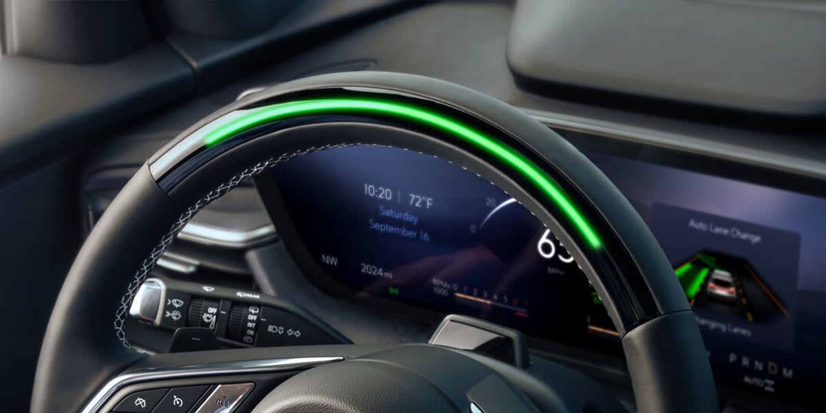 Brotherton Buick GMC in RENTON WA