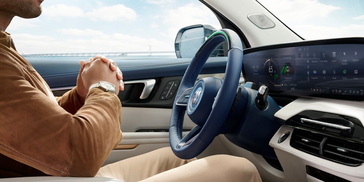 Brotherton Buick GMC in RENTON WA