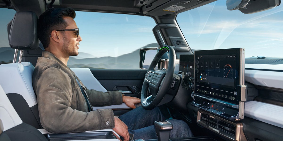 Brotherton Buick GMC in RENTON WA