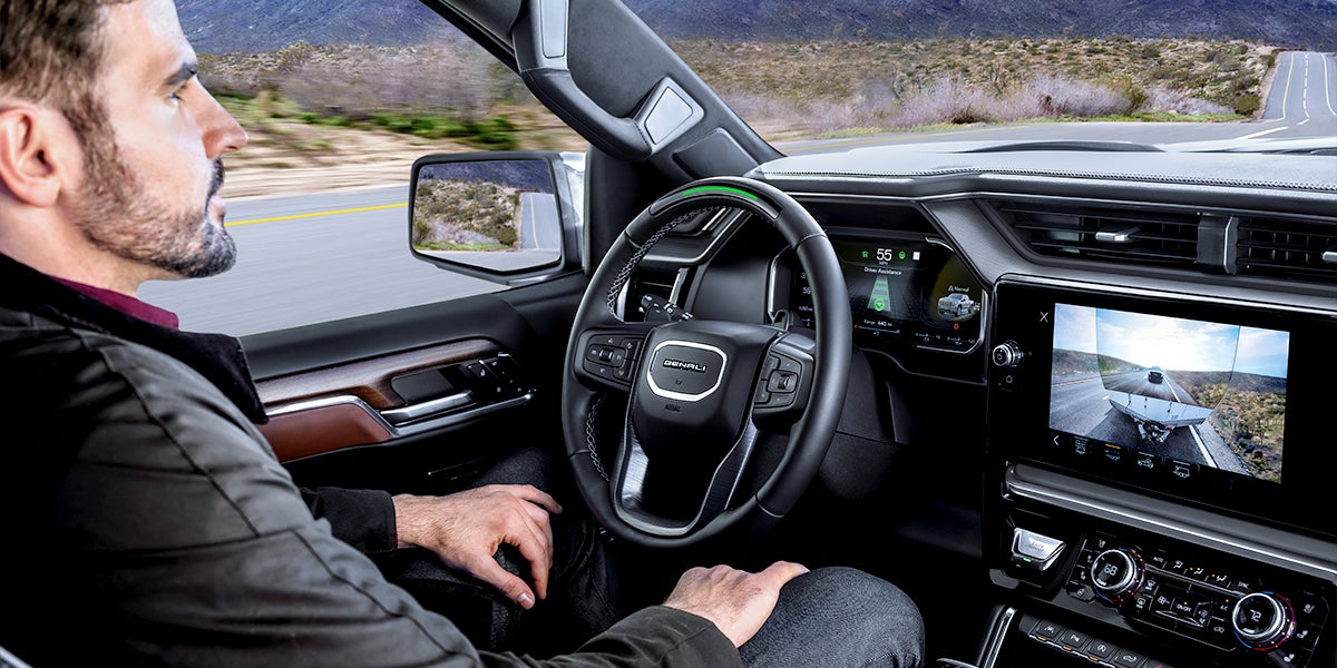 Brotherton Buick GMC in RENTON WA