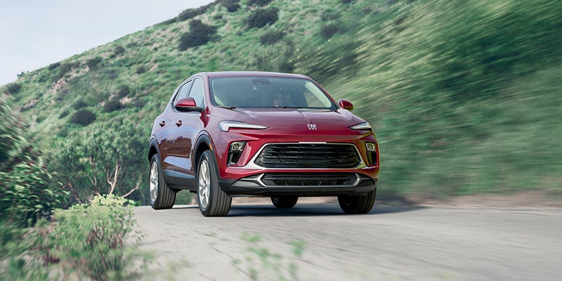 encore-gx Brotherton Buick GMC in RENTON WA