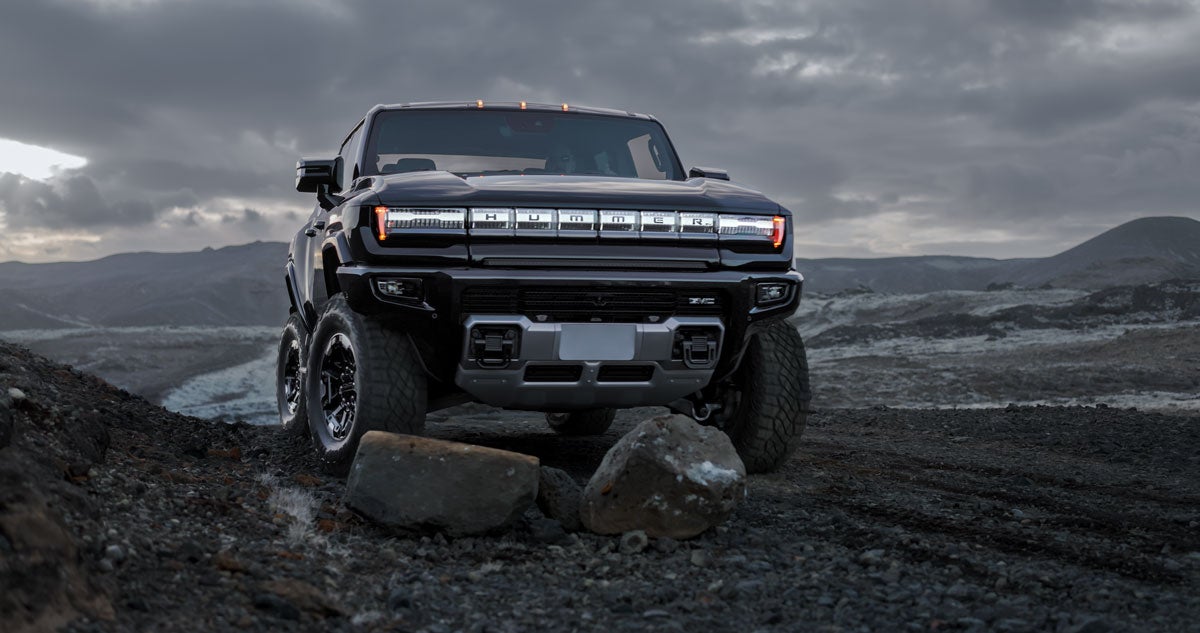 Brotherton Buick GMC in RENTON WA