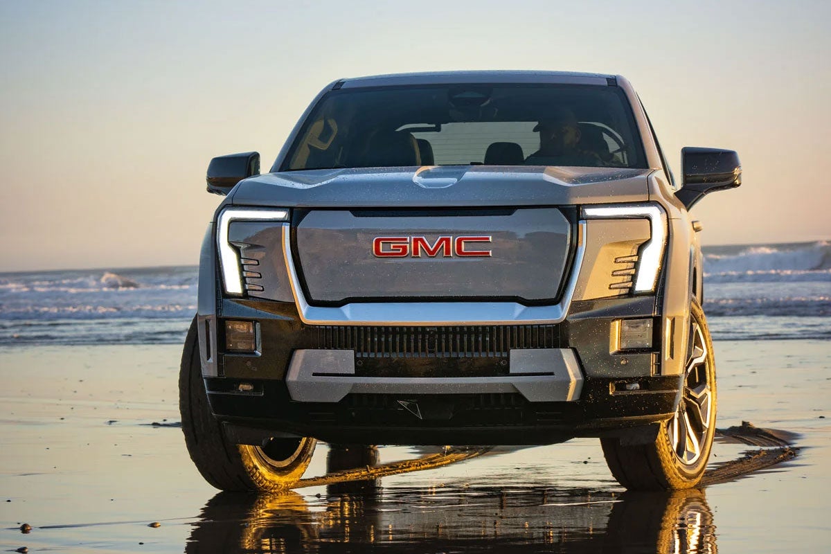 Brotherton Buick GMC in RENTON WA