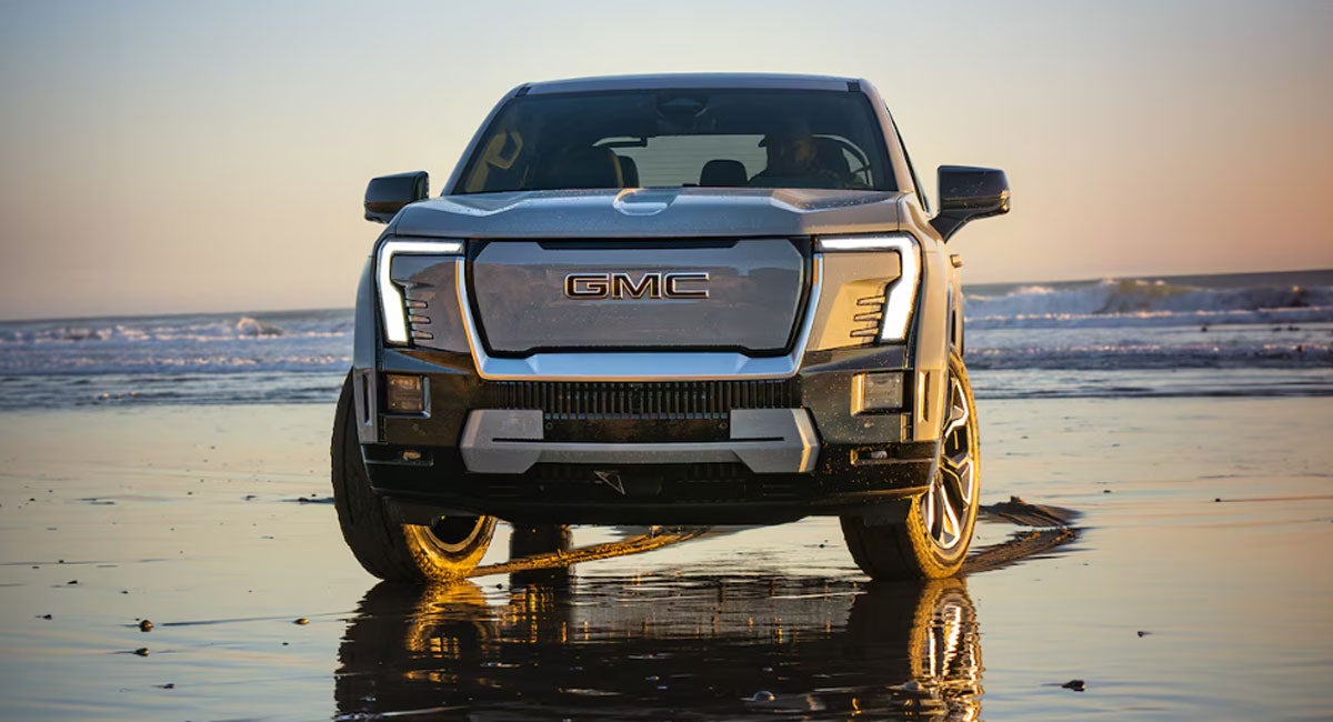 Brotherton Buick GMC in RENTON WA