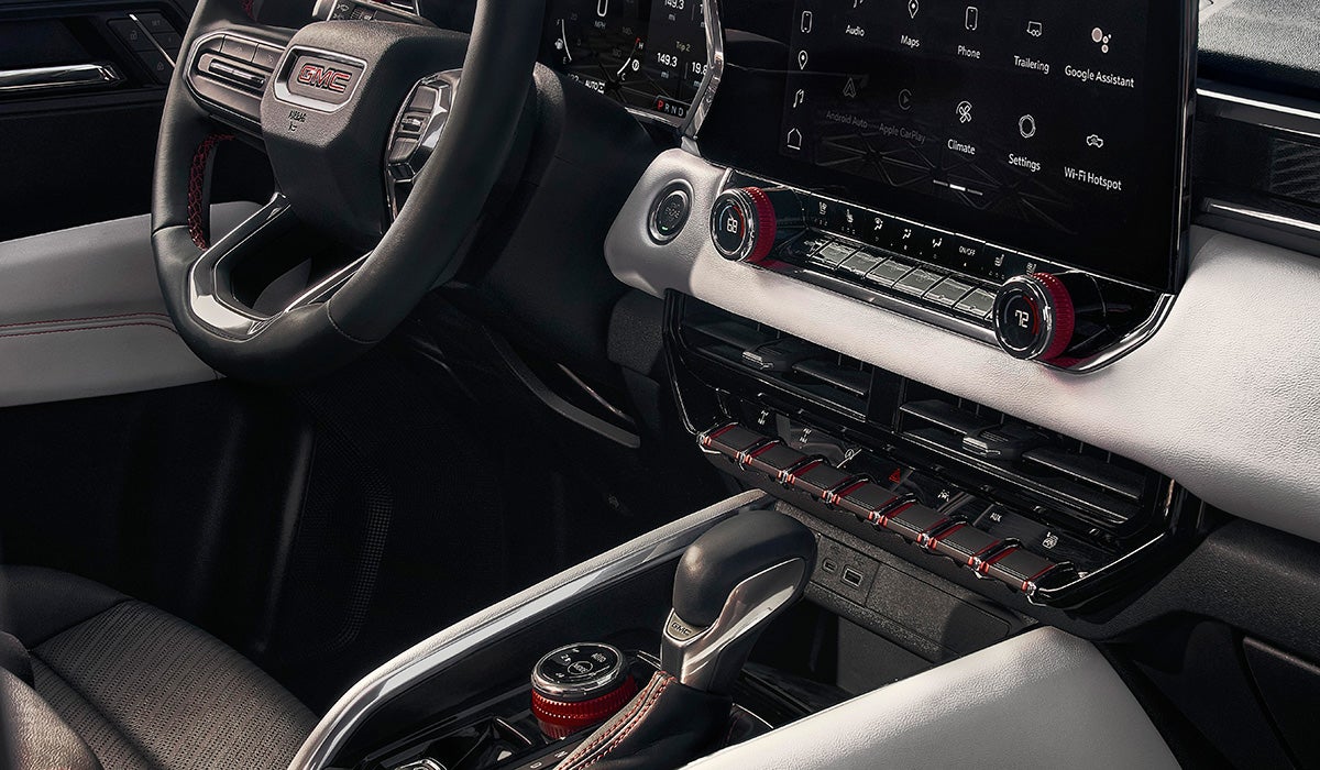 Brotherton Buick GMC in RENTON WA