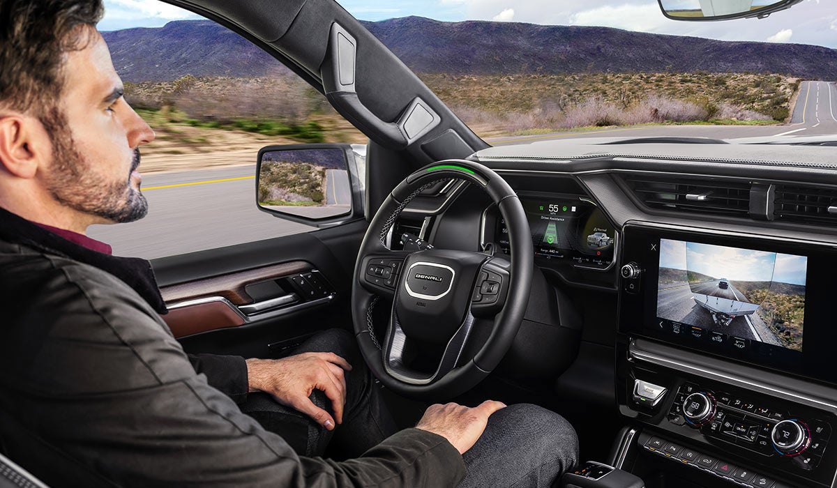 Brotherton Buick GMC in RENTON WA