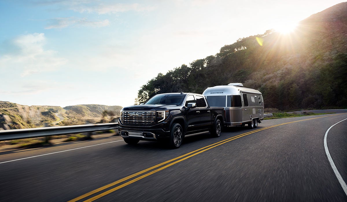 Brotherton Buick GMC in RENTON WA