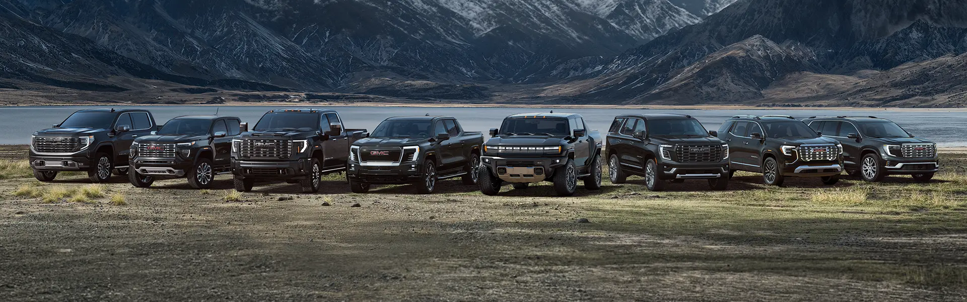 Brotherton Buick GMC in RENTON WA