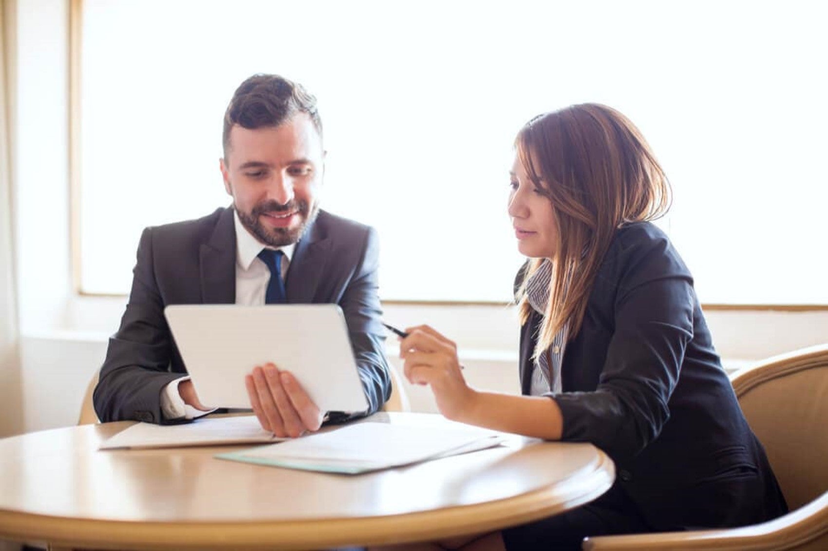 Renton WA Finance Center