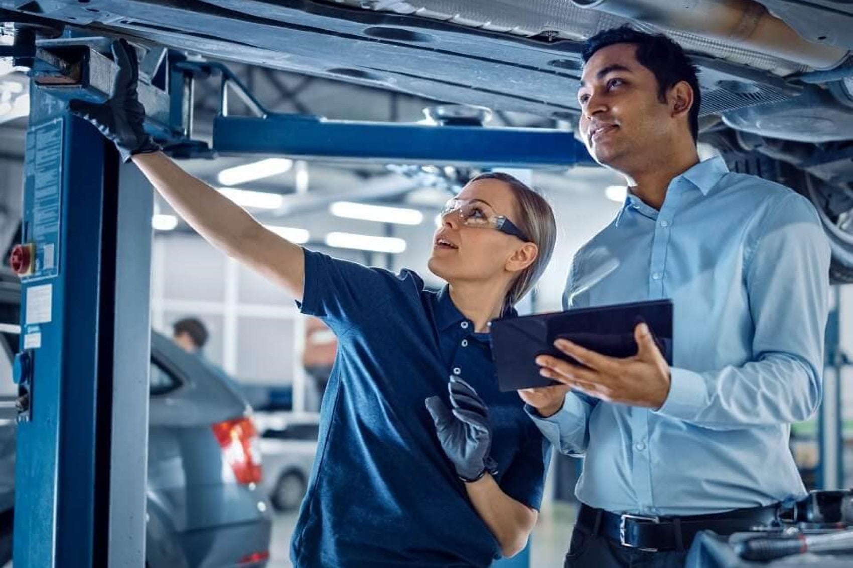 Buick Dealer near Tukwila WA