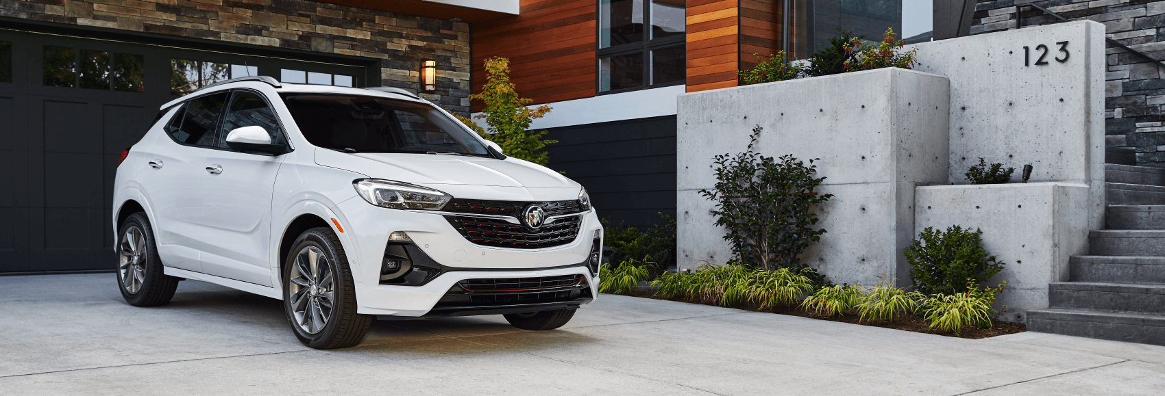 Buick Dealer near Tukwila WA