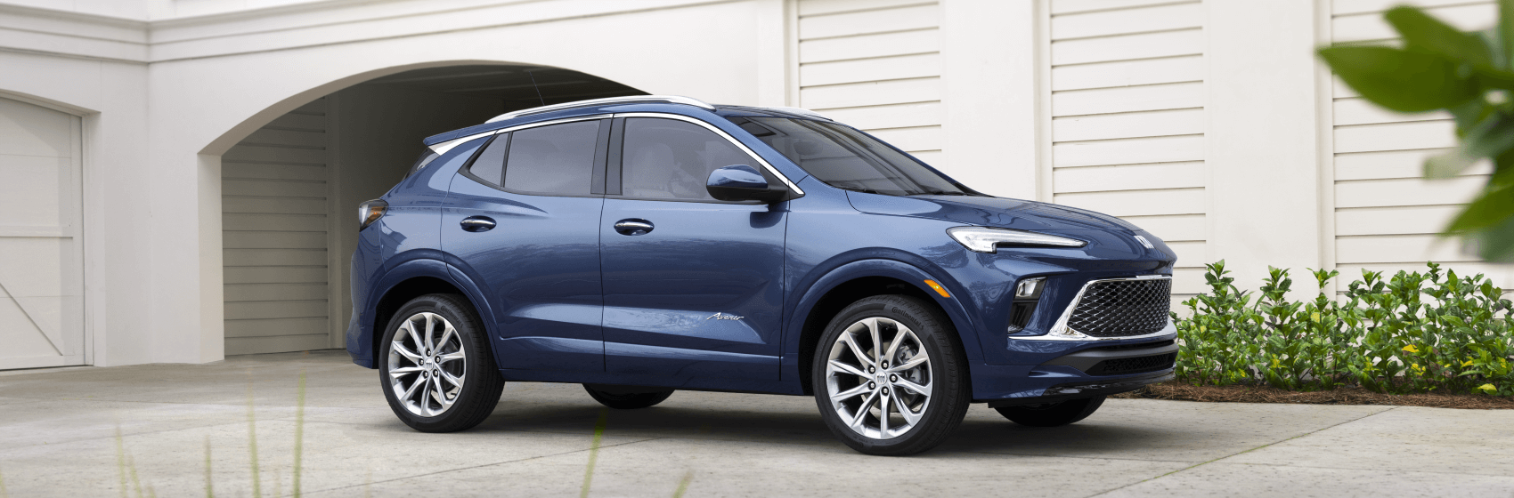 Buick Dealer East-Hill Meridian WA