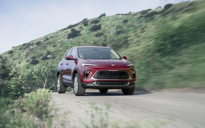 Buick Dealer near Tukwila WA