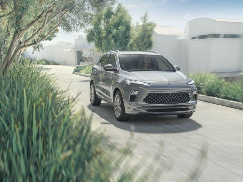 Buick Dealer near Tukwila WA