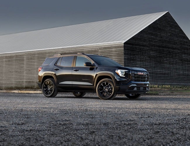 GMC Dealer near Tukwila WA