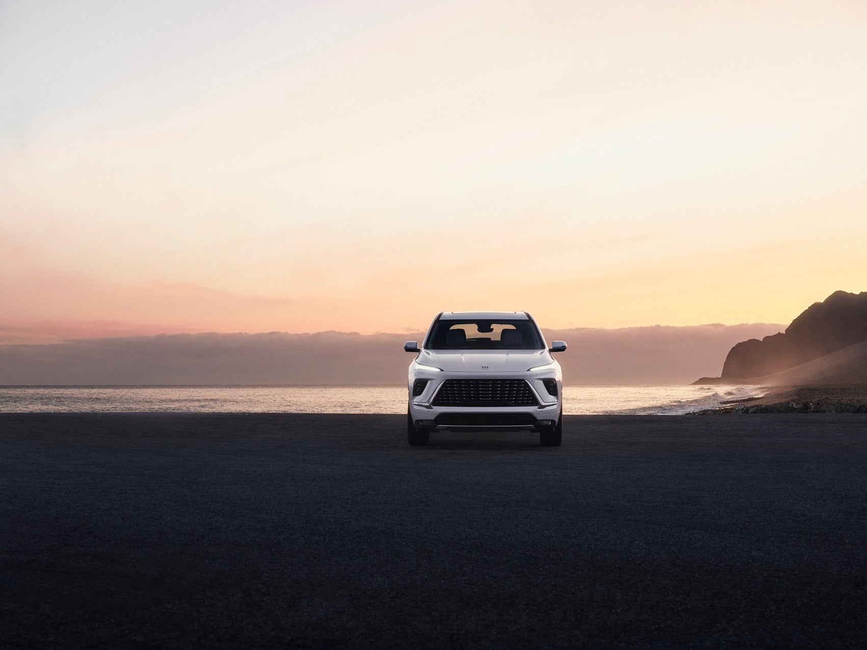 Buick Dealer near Fairwood WA