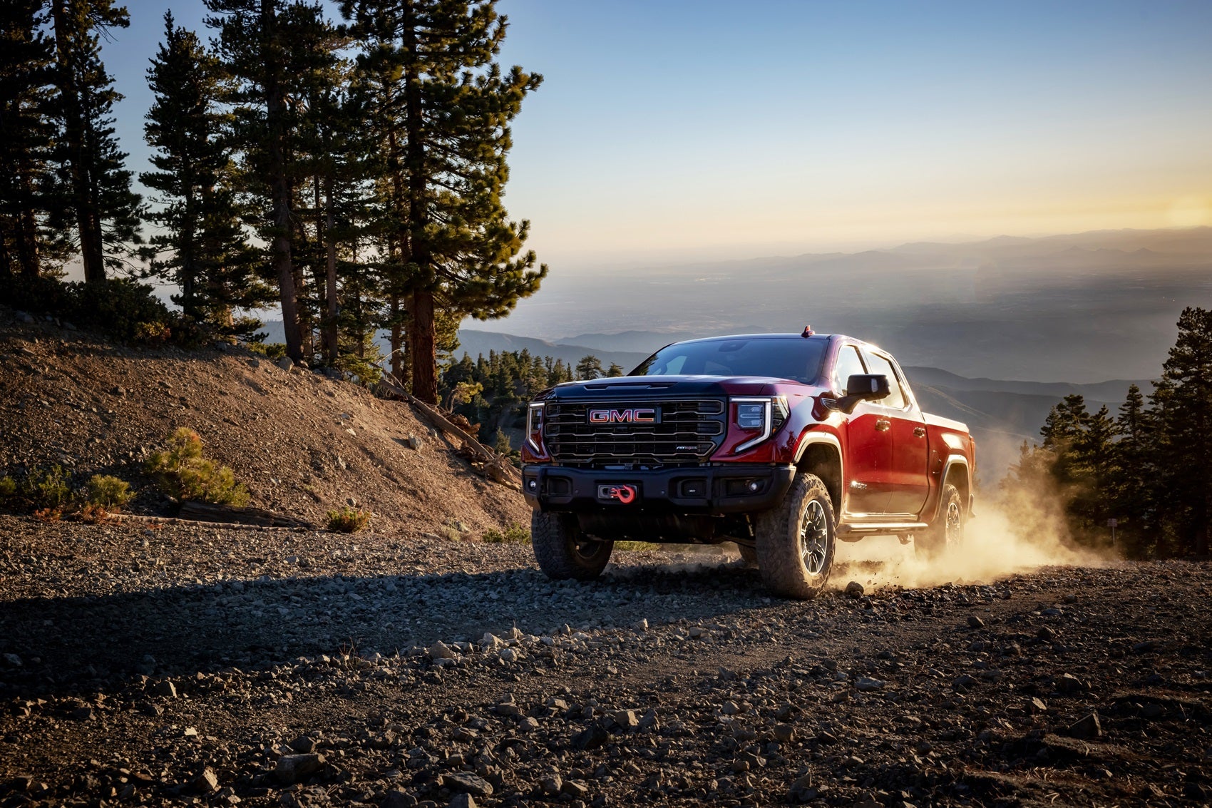GMC Dealer near Kent WA