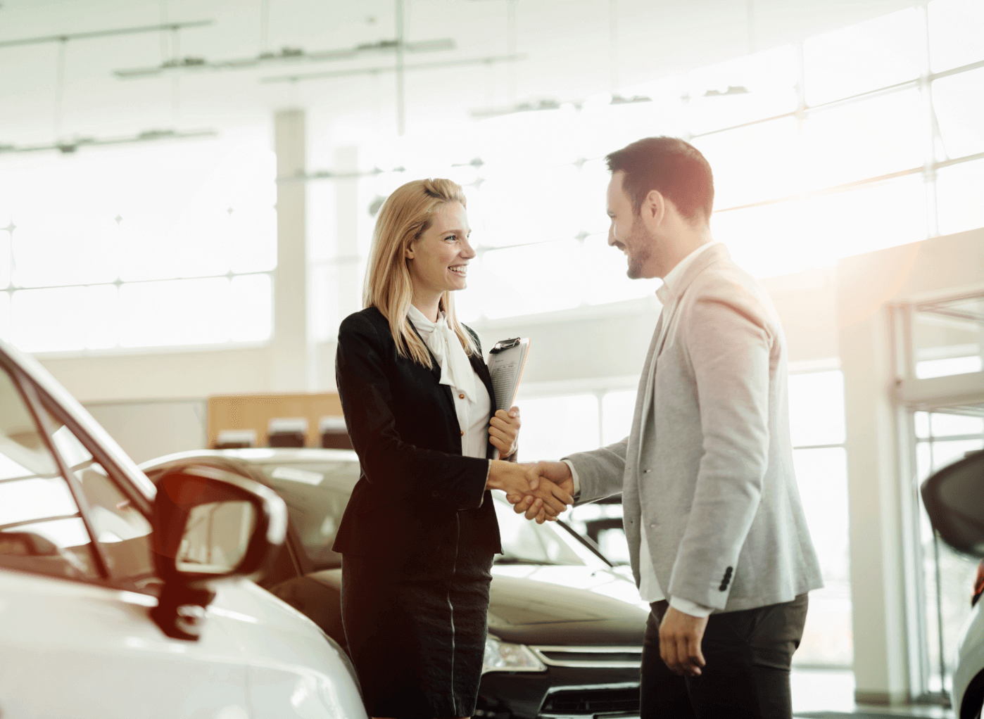 Renton WA Finance Center