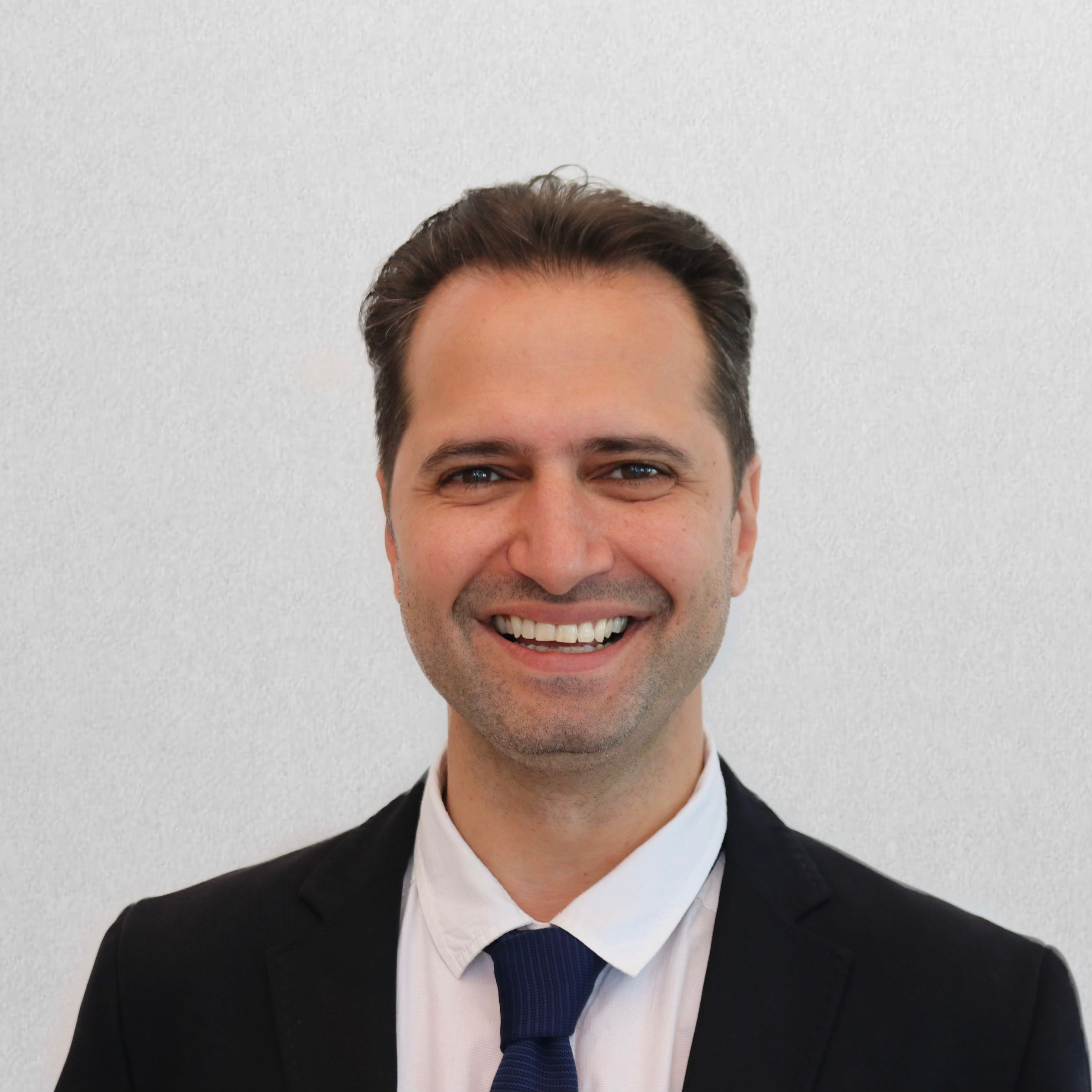 Can (John) Karaosmanoglu