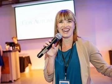 Celebrity steakout event Brotherton Buick GMC in RENTON WA