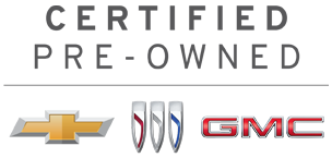 Chevrolet Buick GMC Certified Pre-Owned in RENTON, WA